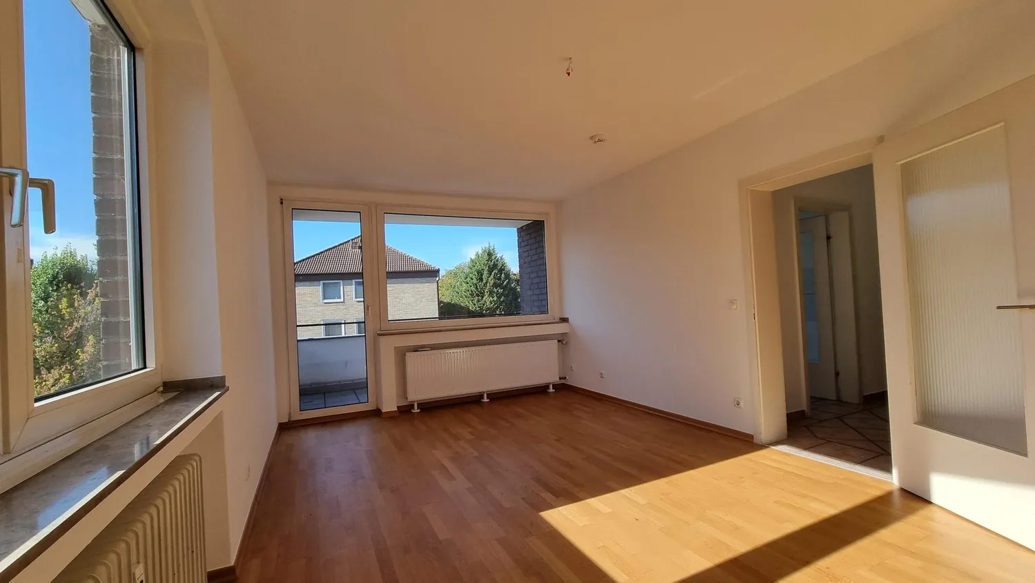 4 room apartment with 81 m² in Düsseldorf – Photo 8