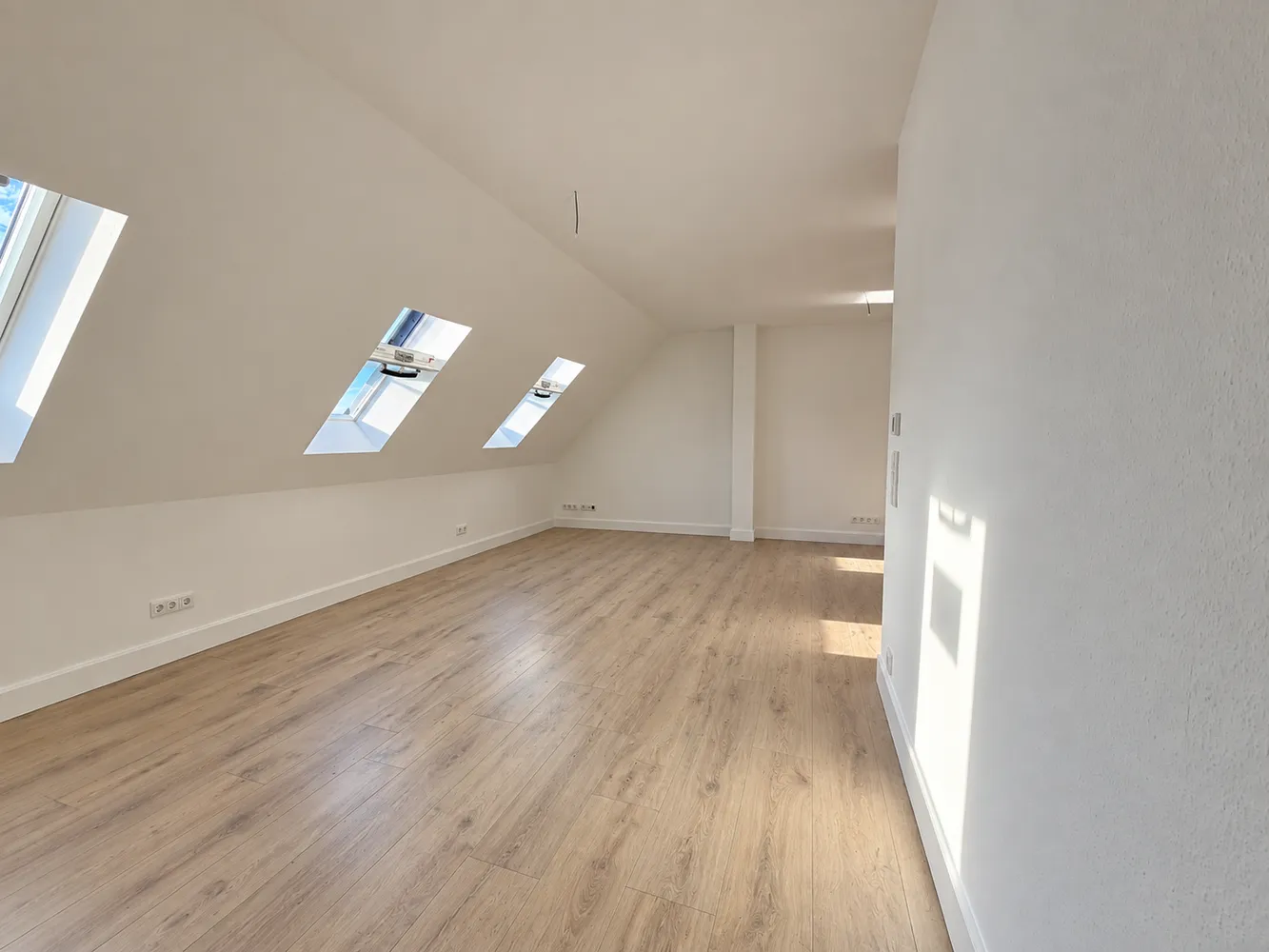 1 Zimmer Wohnung mit 40 m² in Neumünster – Bild 6