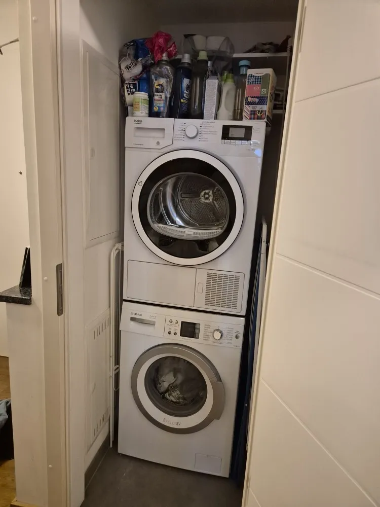 3 room apartment with 81 m² in Mannheim – Photo 8
