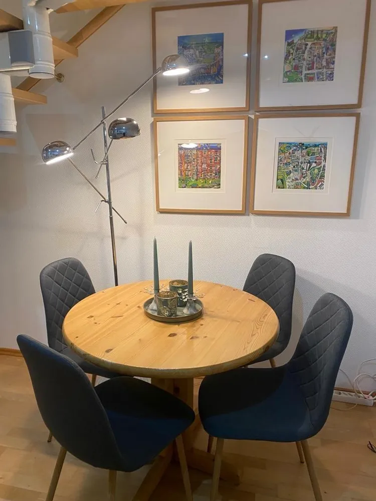 2 Zimmer Wohnung mit 58 m² in Heidelberg – Bild 2