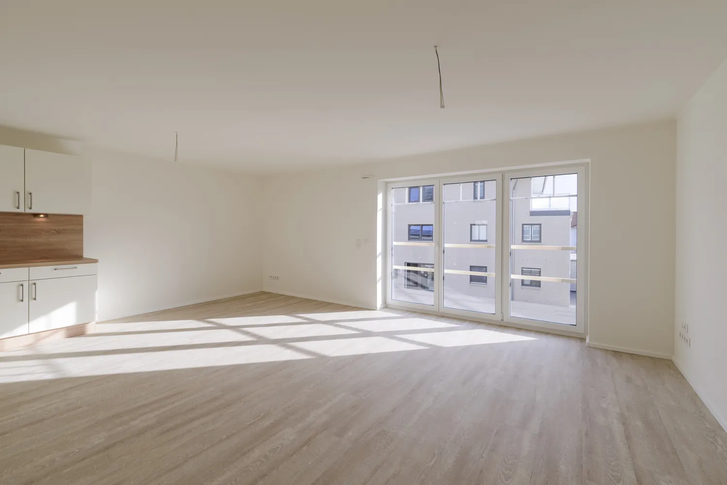 2 Zimmer Wohnung mit 72 m² in Husum – Bild 7