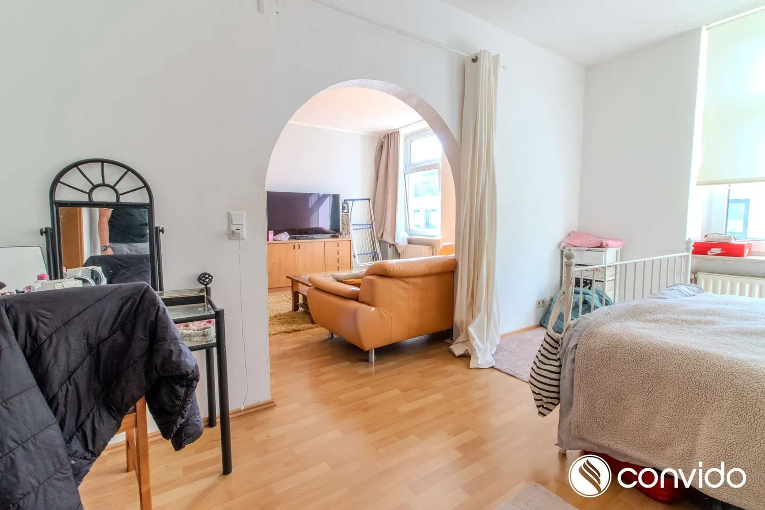 4 Zimmer Wohnung mit 87 m² in Wuppertal – Bild 7