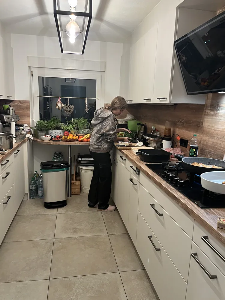 4 Zimmer Wohnung mit 105 m² in Mosbach – Bild 5
