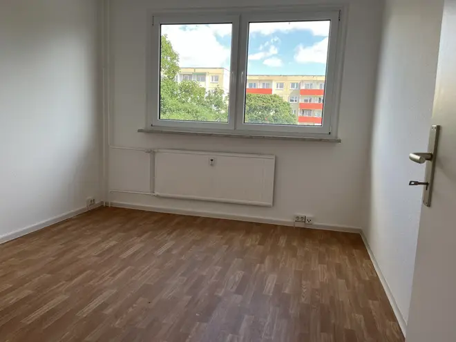 3 Zimmer Wohnung mit 57 m² in Halle (Saale) – Bild 8