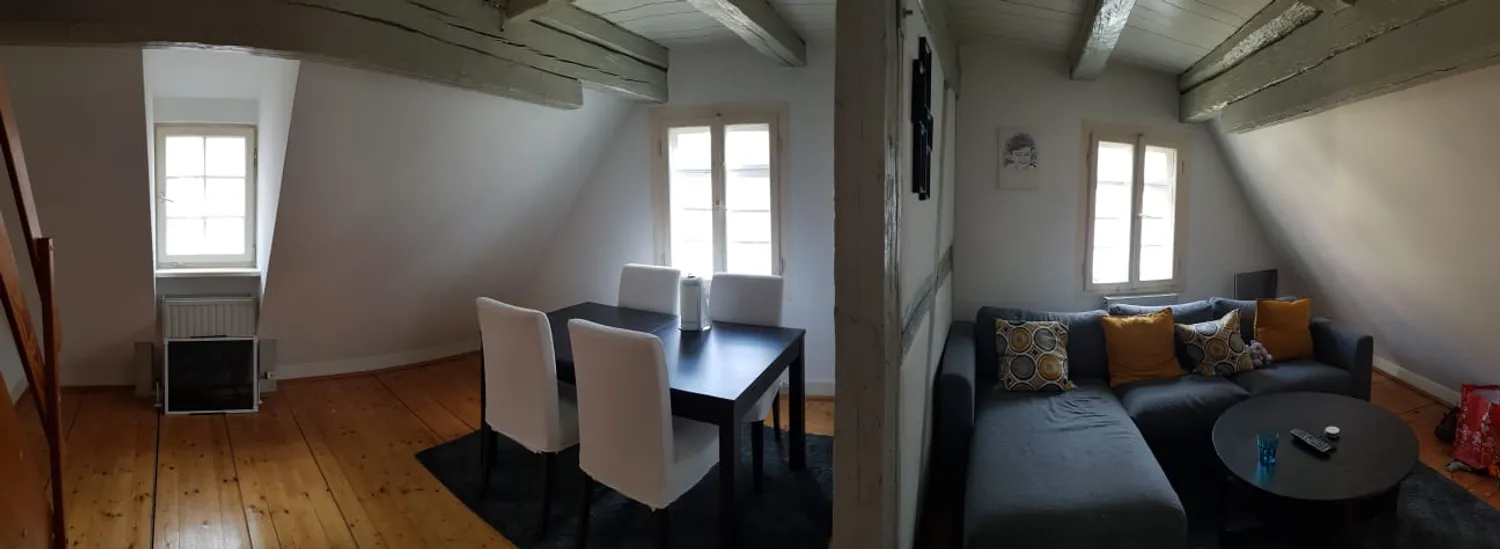 2 Zimmer Wohnung mit 51 m² in Vaihingen an der Enz – Bild 3