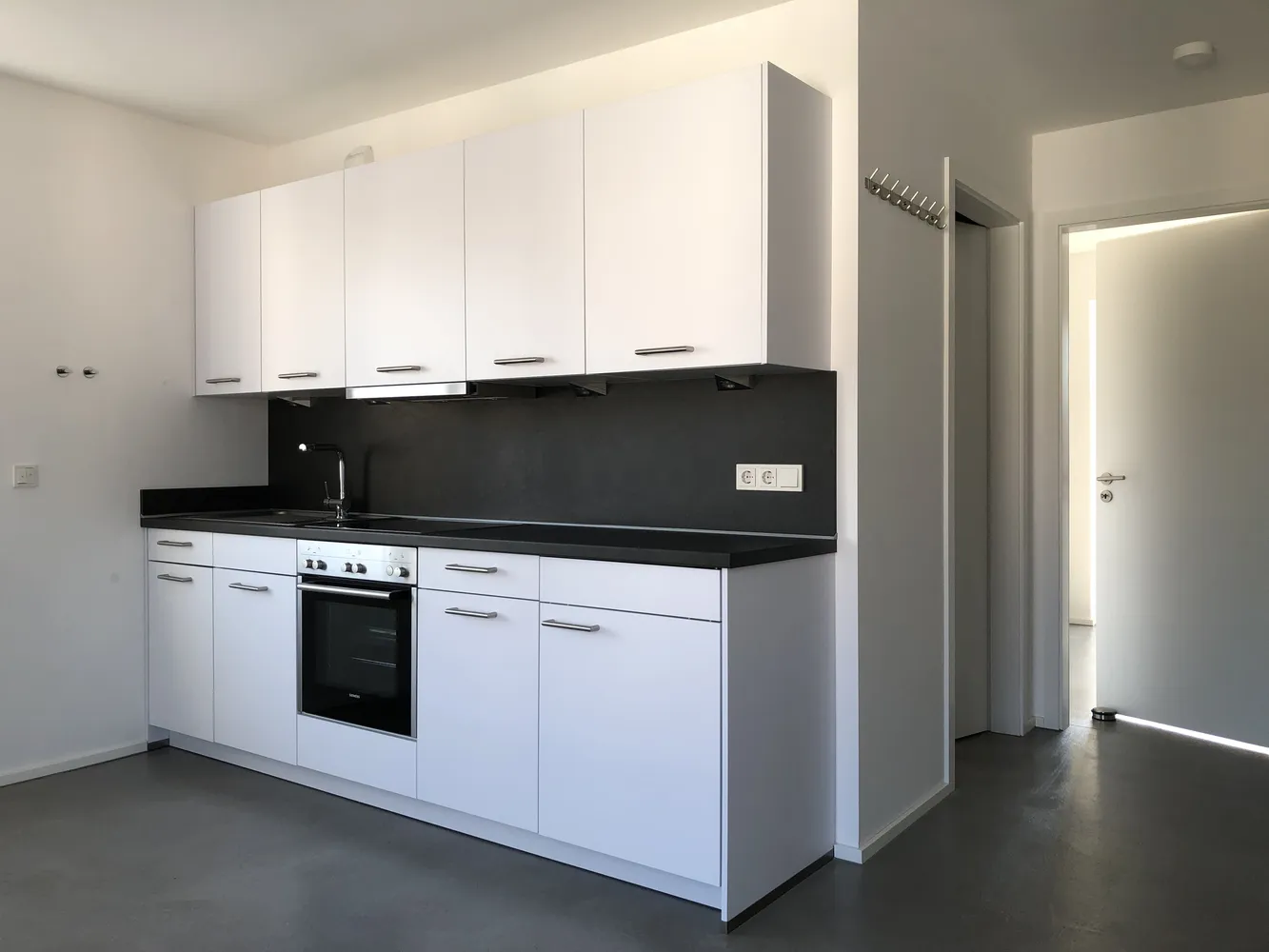2 Zimmer Wohnung mit 36 m² in Oberursel (Taunus) – Bild 5