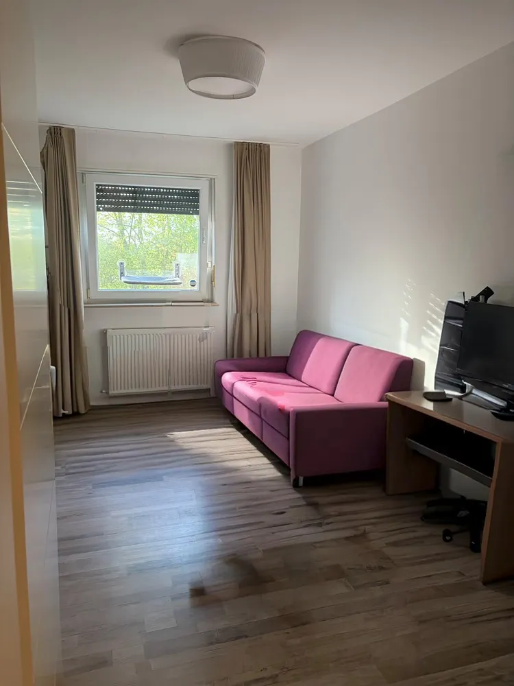 3 Zimmer Wohnung mit 92 m² in Frankfurt am Main – Bild 5