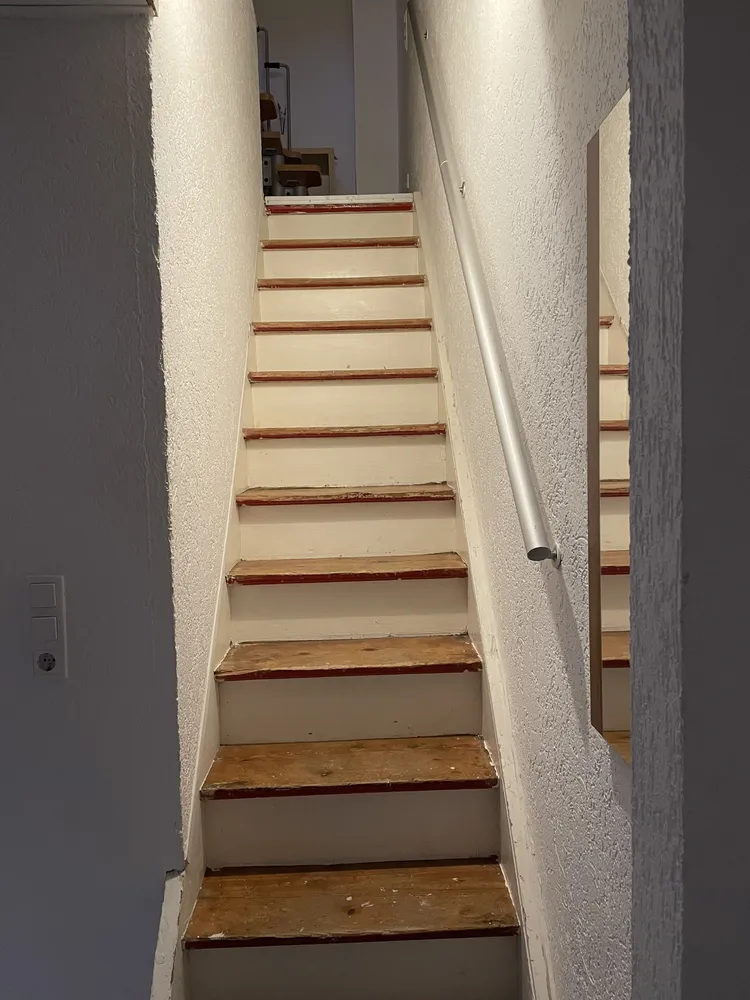 1 Zimmer Wohnung mit 16 m² in Heidelberg – Bild 3