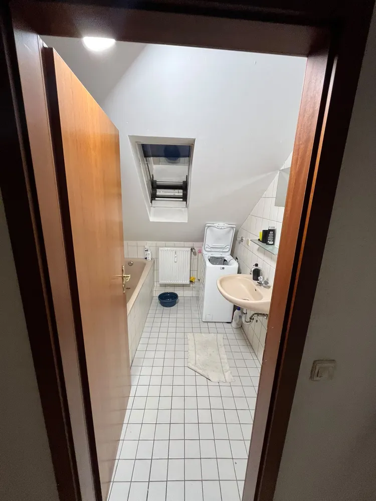 3 room apartment with 60 m² in Gelsenkirchen – Photo 8
