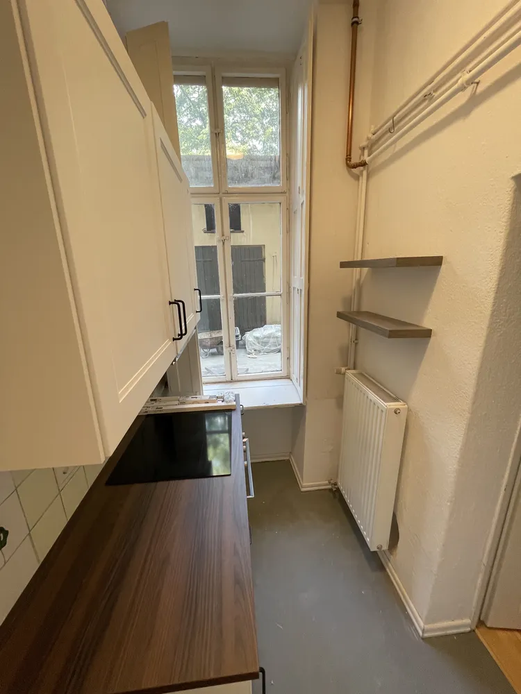 1 Zimmer Wohnung mit 31 m² in Berlin – Bild 10