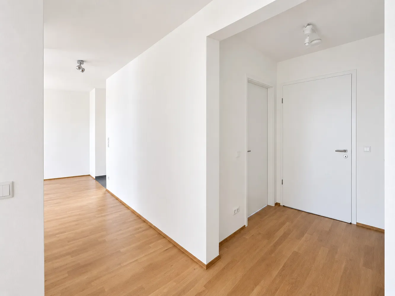3 room apartment with 83 m² in Frankfurt am Main – Photo 4
