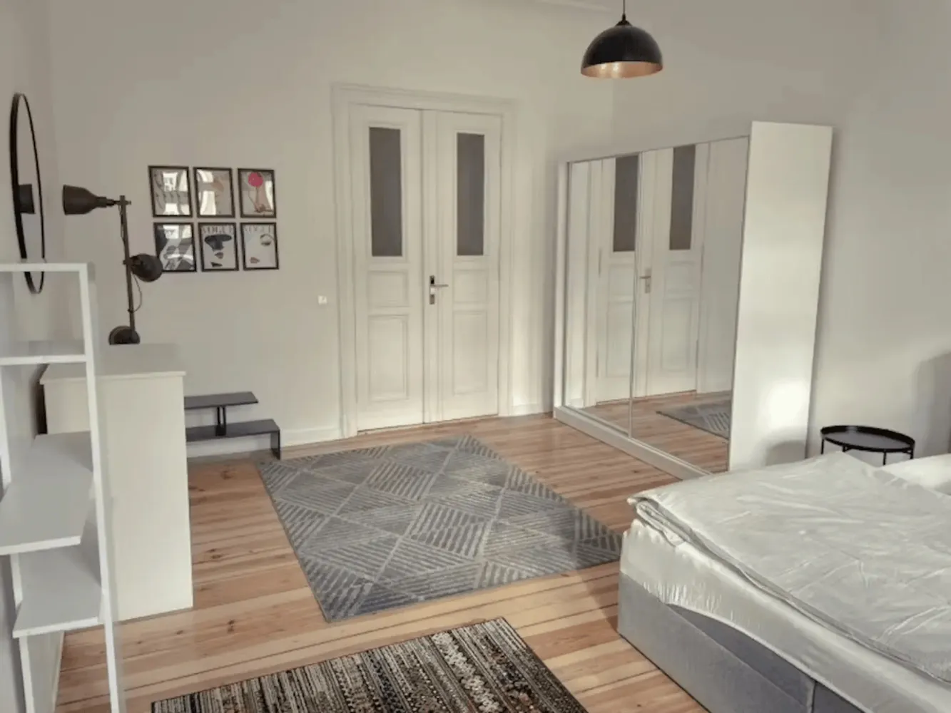 WG-Zimmer mit 30 m² in Berlin – Bild 2