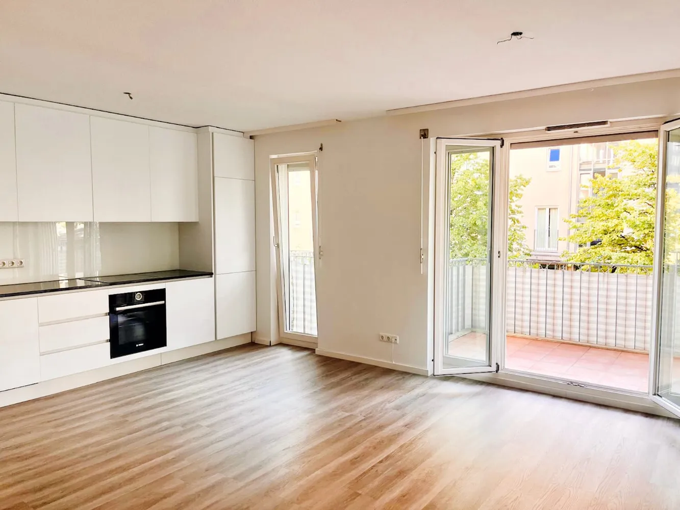 2 Zimmer Wohnung mit 55 m² in München – Bild 9