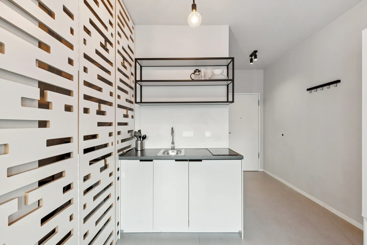 1 Zimmer Wohnung mit 28 m² in Berlin – Bild 6