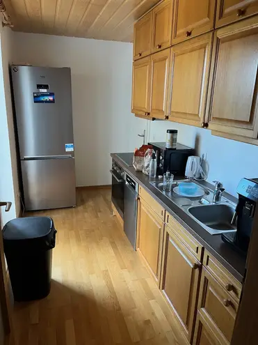 1 Zimmer Wohnung mit 11 m² in München – Bild 8