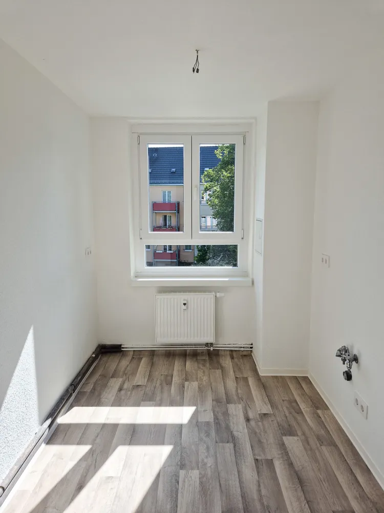 3 room apartment with 60 m² in Chemnitz – Photo 10