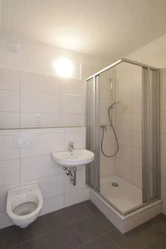 2 Zimmer Wohnung mit 57 m² in Halle (Saale) – Bild 5