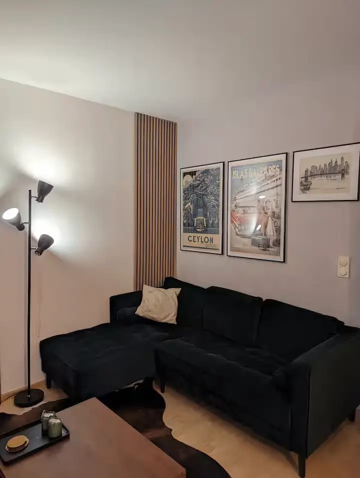 3 Zimmer Wohnung mit 67 m² in Pulheim – Bild 1
