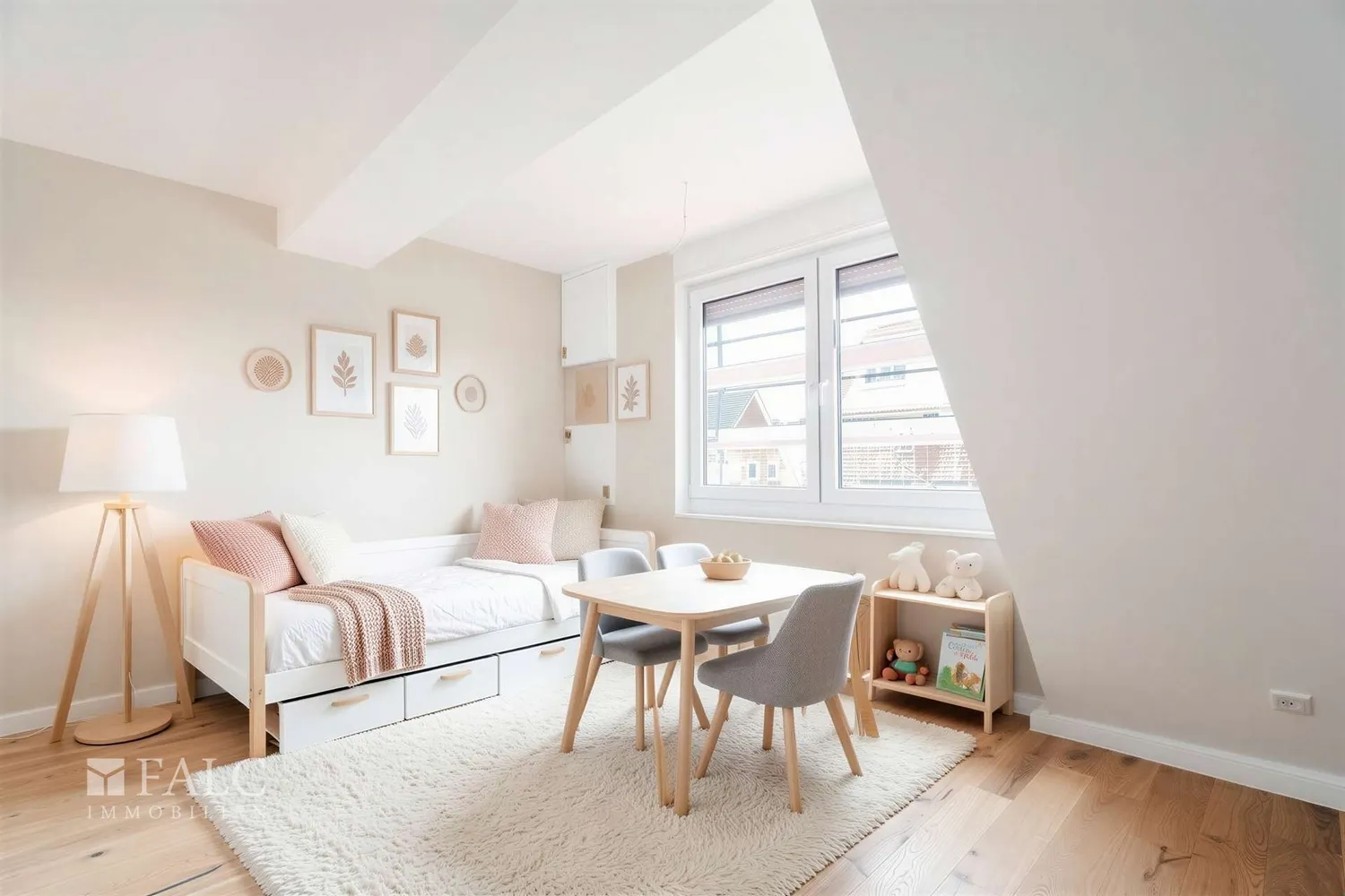 3 Zimmer Wohnung mit 69 m² in Mülheim an der Ruhr – Bild 5