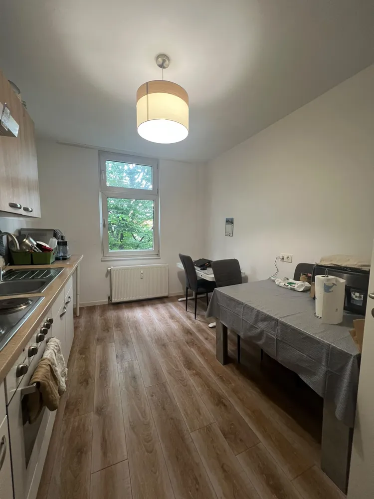 2 Zimmer Wohnung mit 65 m² in Wuppertal – Bild 9