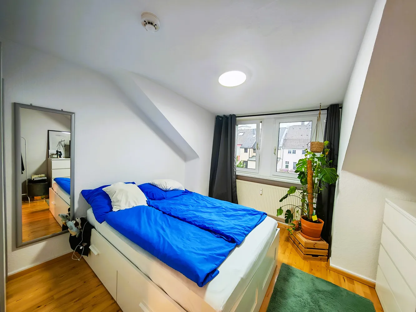 3 Zimmer Wohnung mit 64 m² in Essen – Bild 10