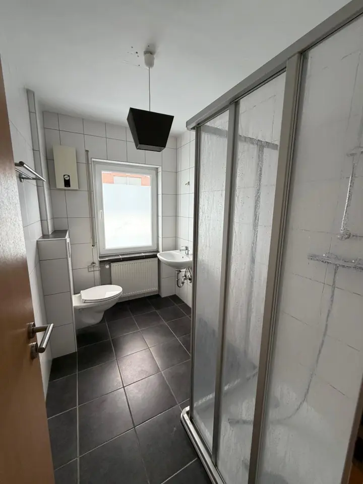 2 Zimmer Wohnung mit 56 m² in Siegen – Bild 8