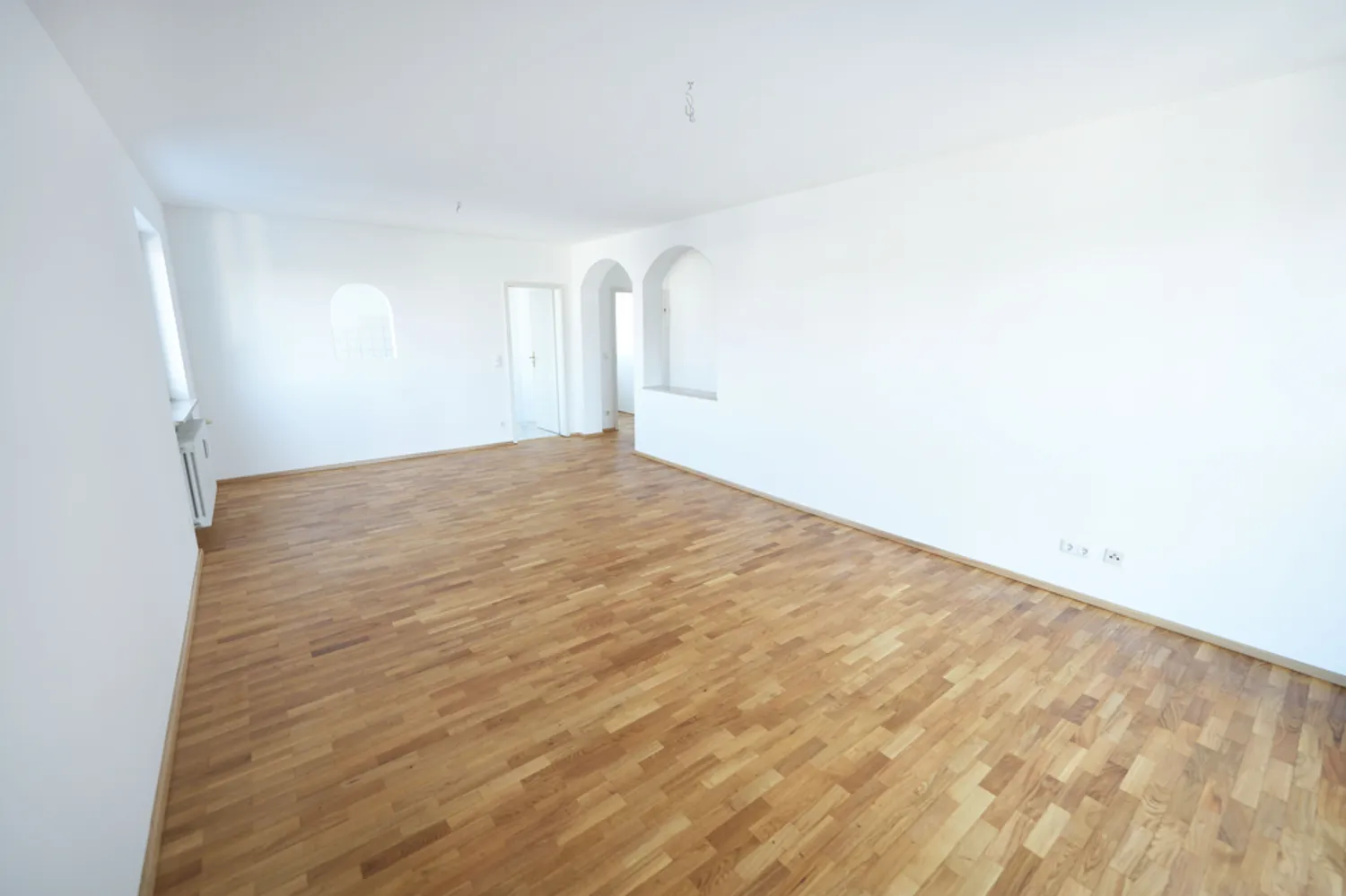 3 Zimmer Wohnung mit 79 m² in Coburg – Bild 3
