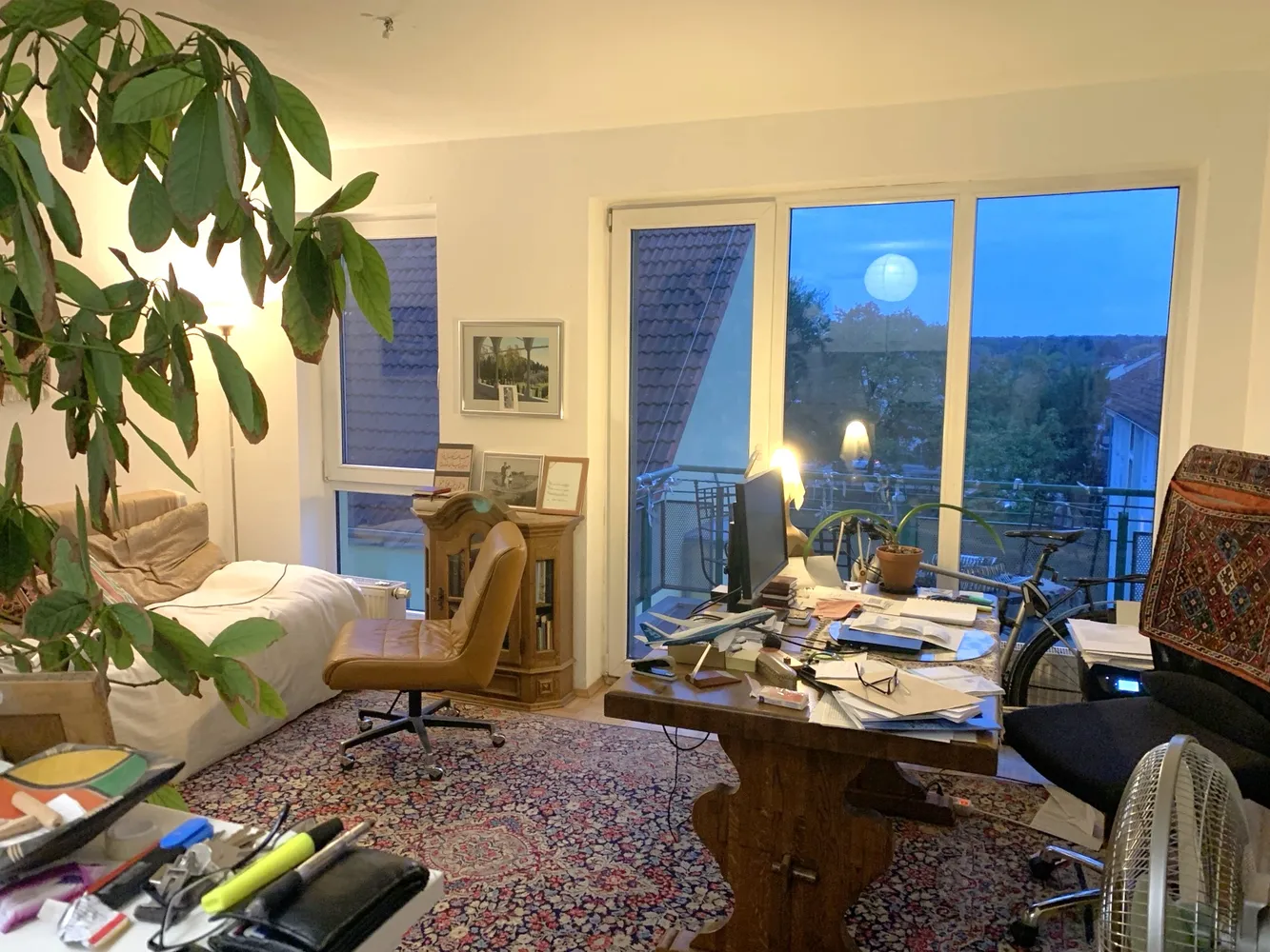 1 room apartment with 27 m² in Neu-Isenburg – Photo 8