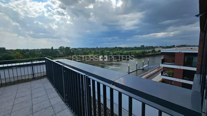 4 Zimmer Wohnung mit 148 m² in Bremen – Bild 12