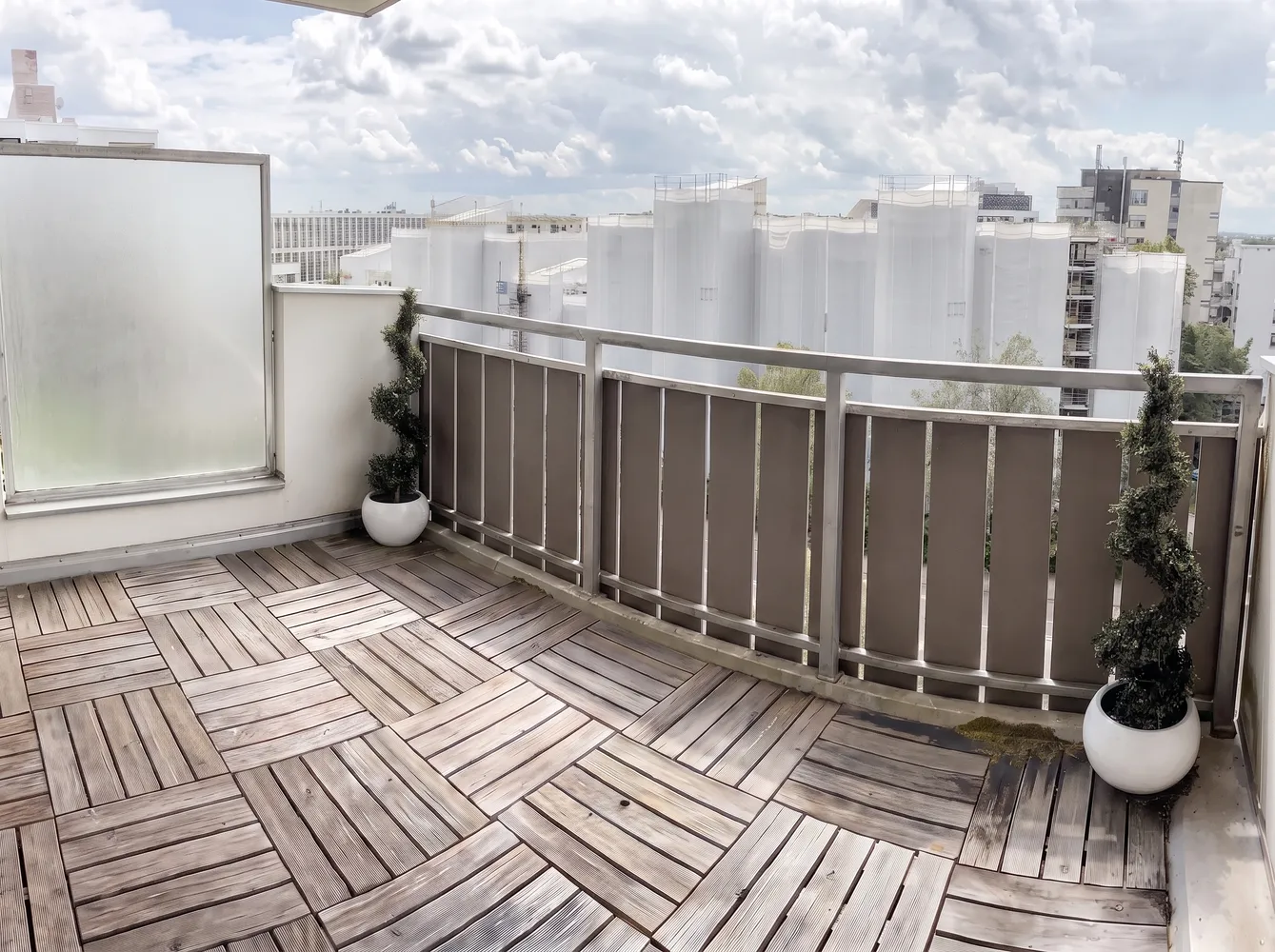 3 Zimmer Wohnung mit 98 m² in München – Bild 9