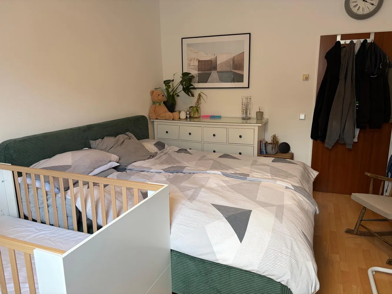 3 Zimmer Wohnung mit 86 m² in Essen – Bild 6
