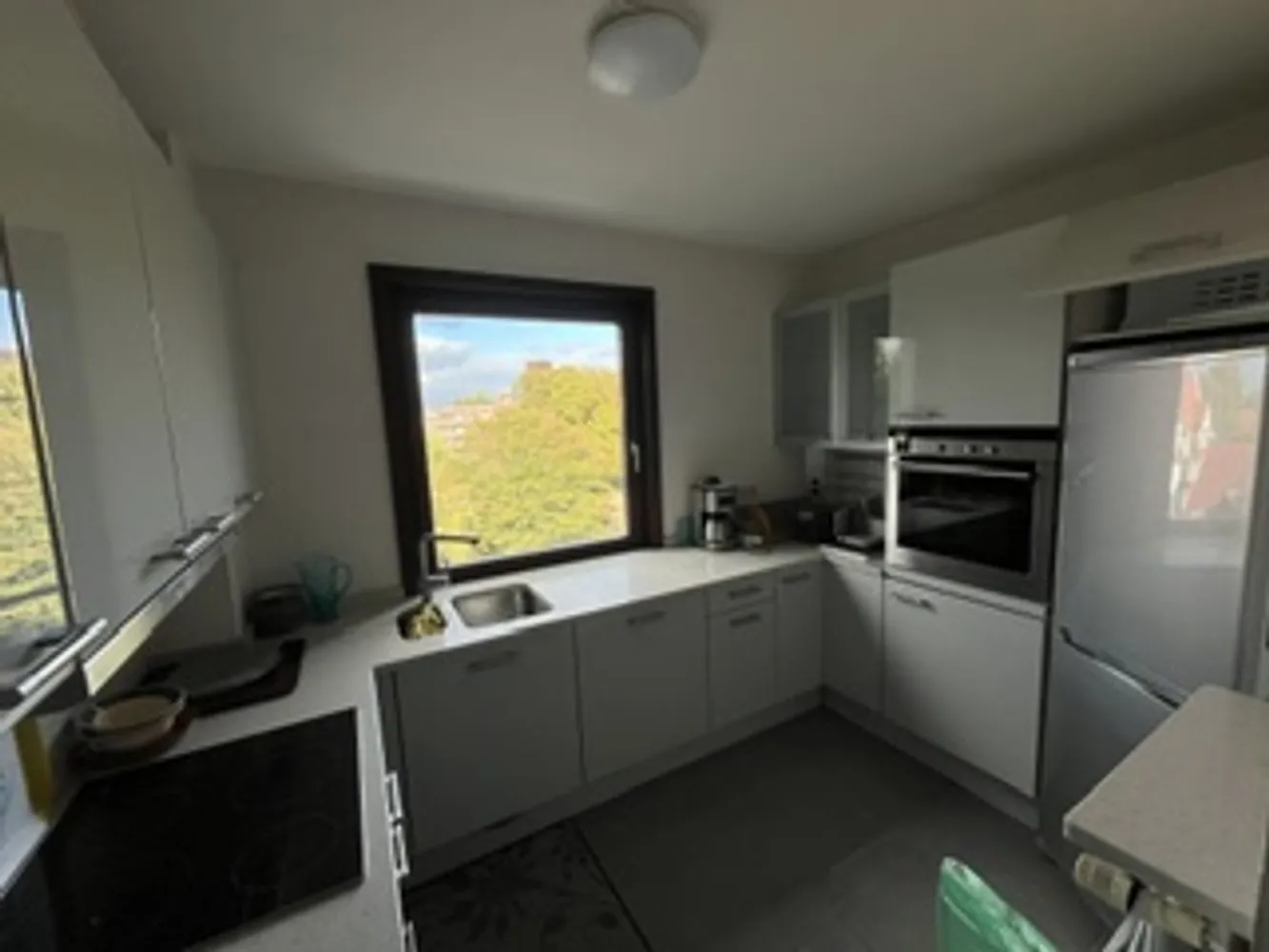 4 Zimmer Wohnung mit 134 m² in Hannover – Bild 7