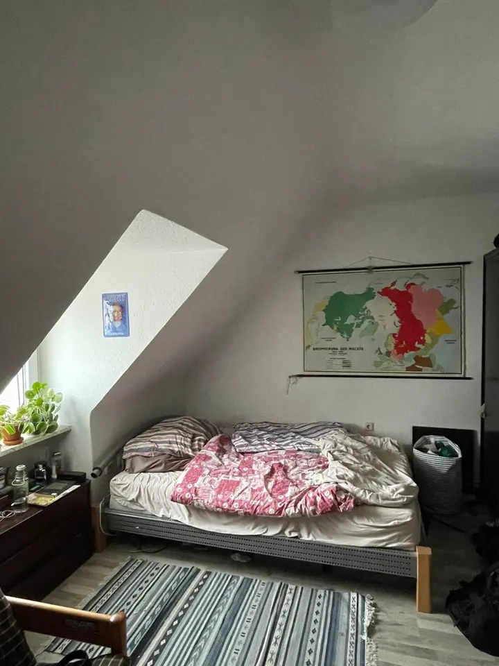 3 Zimmer Wohnung mit 68 m² in Kassel – Bild 2