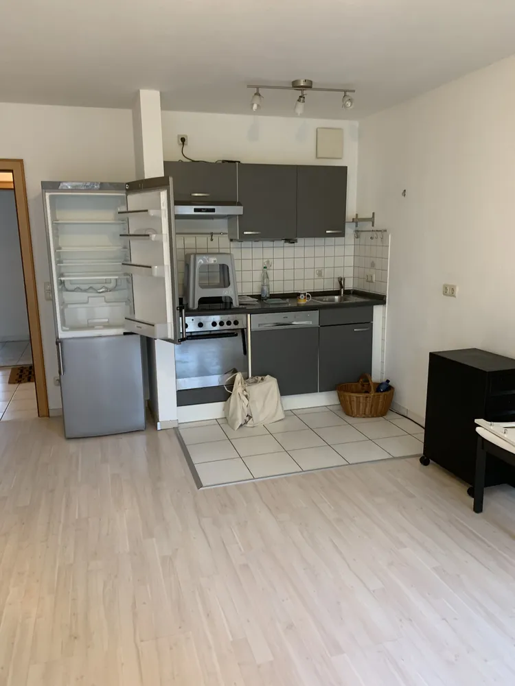 1 Zimmer Wohnung mit 34 m² in München – Bild 7