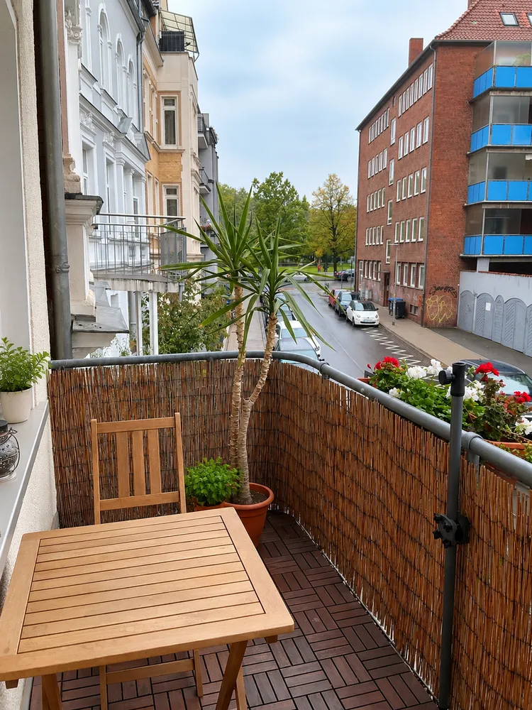 2 Zimmer Wohnung mit 88 m² in Hannover – Bild 10