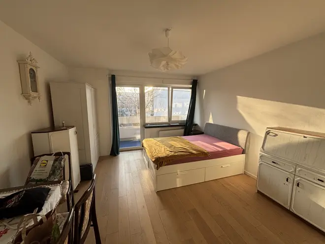 1 Zimmer Wohnung mit 30 m² in Berlin – Bild 6