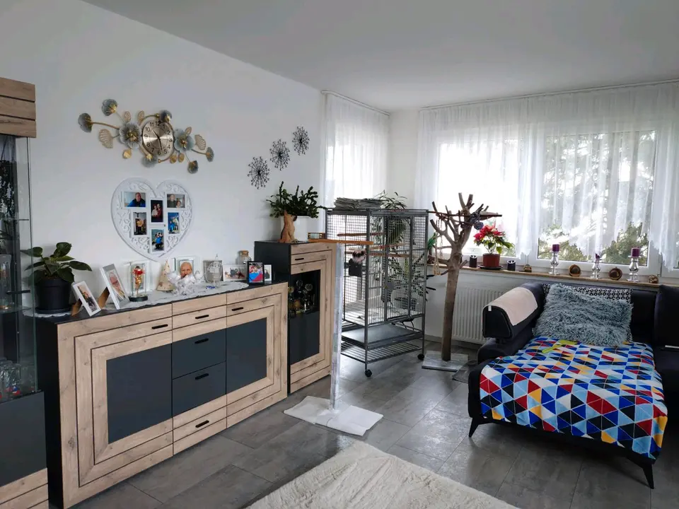 3 Zimmer Wohnung mit 88 m² in Minden – Bild 3
