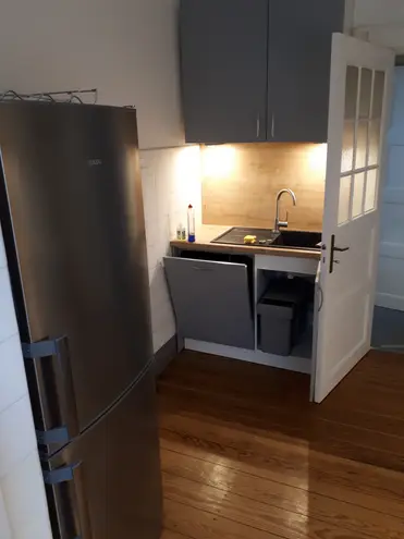 3 Zimmer Wohnung mit 80 m² in Hamburg – Bild 10