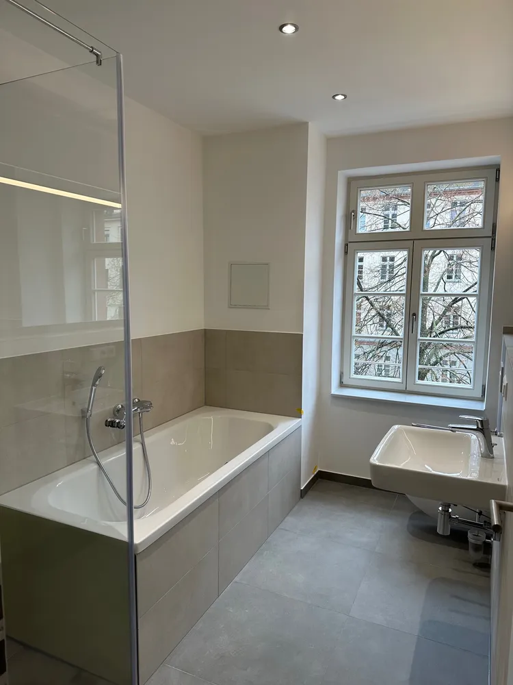 3 Zimmer Wohnung mit 82 m² in Chemnitz – Bild 1