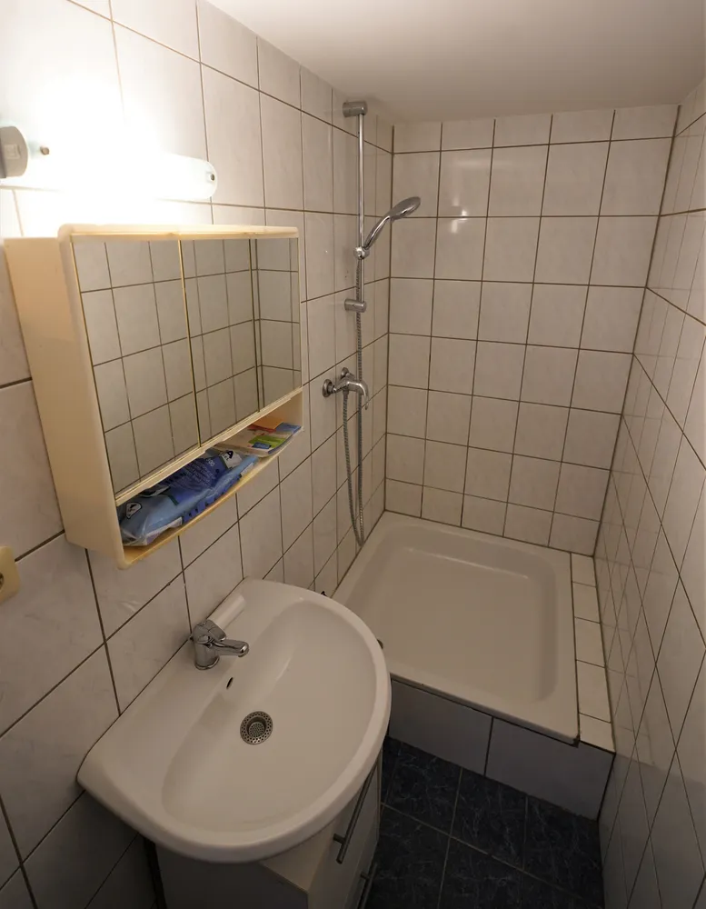 2 Zimmer Wohnung mit 48 m² in Krefeld – Bild 4