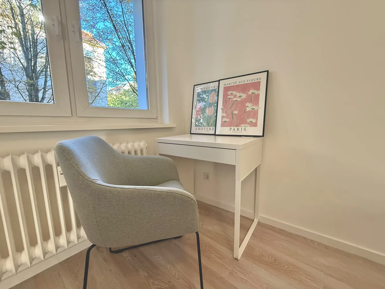 2 Zimmer Wohnung mit 53 m² in Berlin – Bild 9