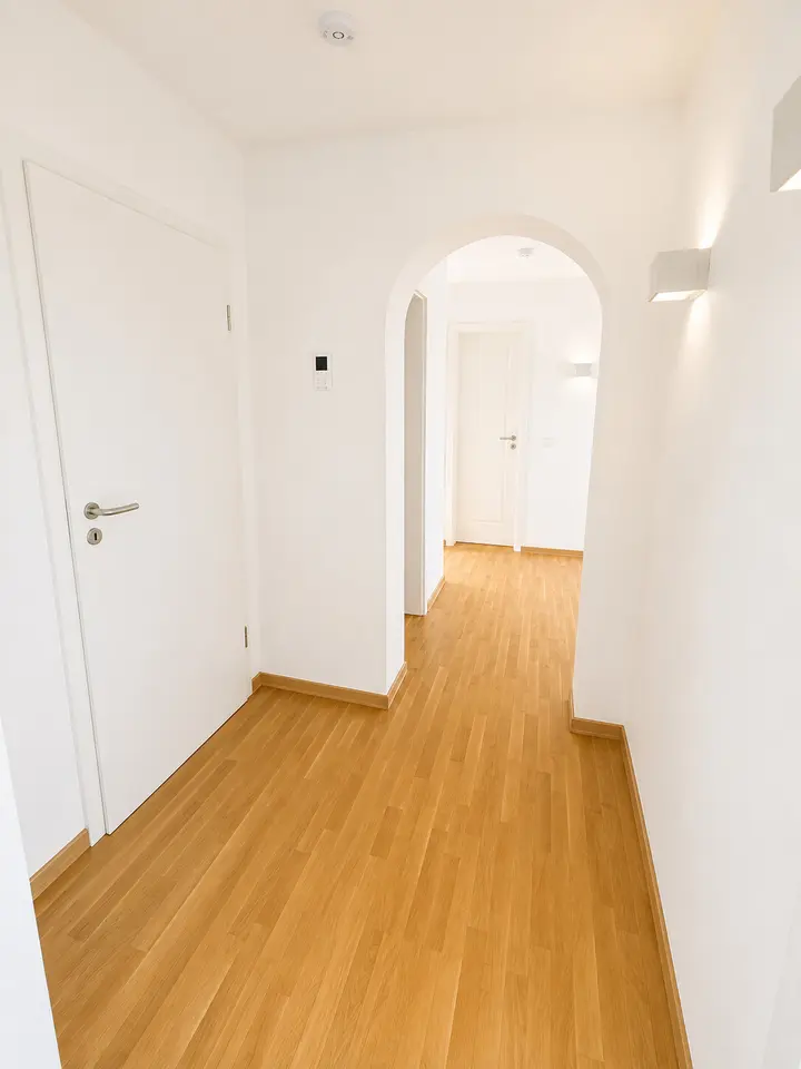 4 Zimmer Wohnung mit 105 m² in Xanten – Bild 5
