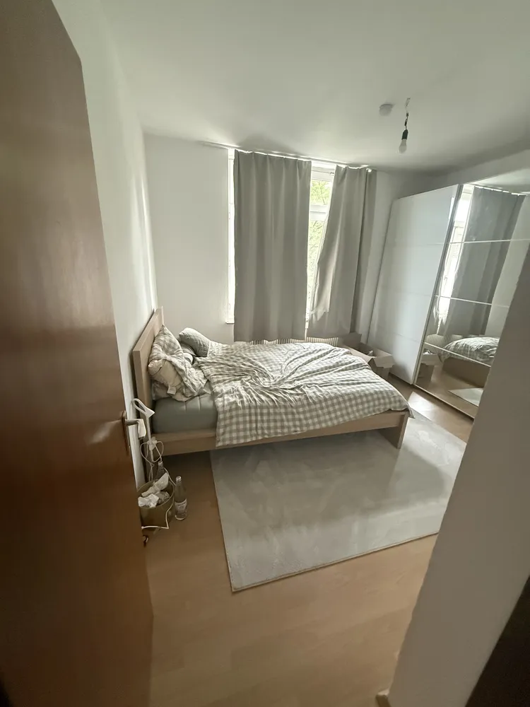2 room apartment with 65 m² in Aachen – Photo 1