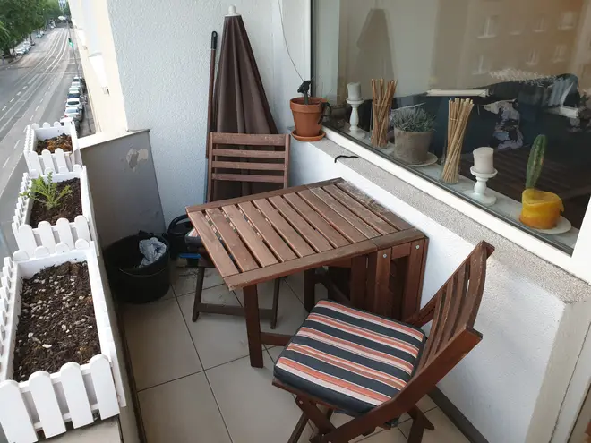 2 Zimmer Wohnung mit 68 m² in Mülheim an der Ruhr – Bild 6
