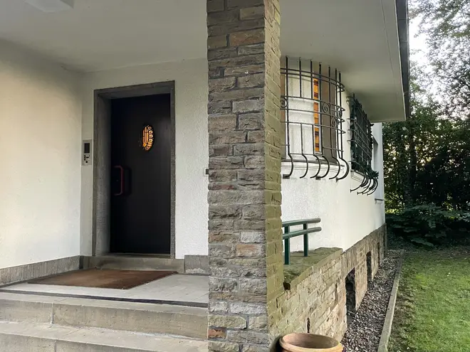 2 Zimmer Wohnung mit 106 m² in Wuppertal – Bild 2