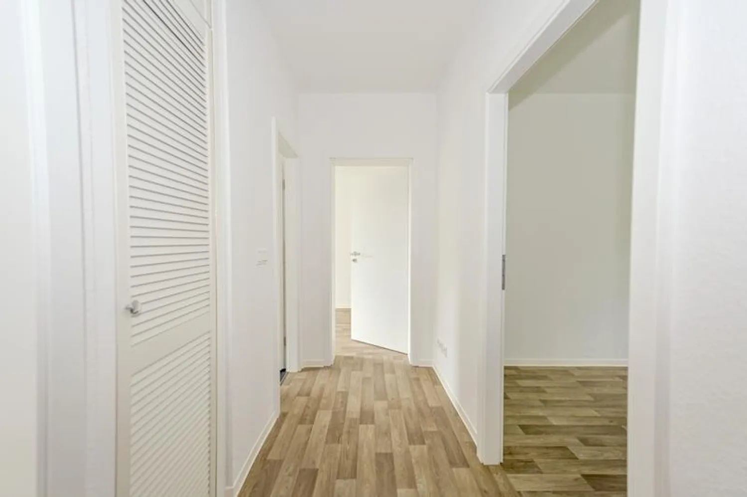 3 room apartment with 58 m² in Magdeburg – Photo 6
