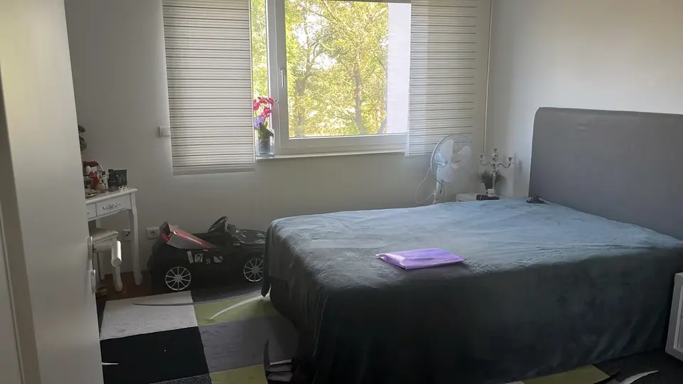 3 Zimmer Wohnung mit 73 m² in Dresden – Bild 1