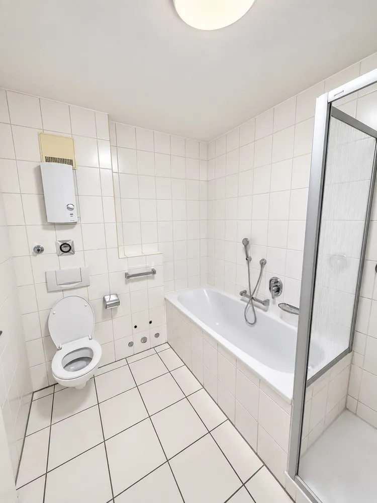 2 Zimmer Wohnung mit 67 m² in Leverkusen – Bild 8