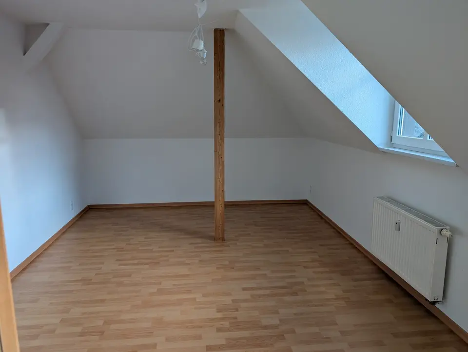 3 room apartment with 75 m² in Chemnitz – Photo 10