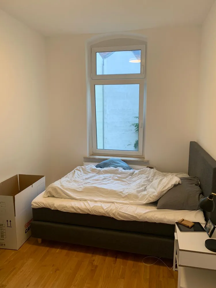 3 Zimmer Wohnung mit 70 m² in Hannover – Bild 5